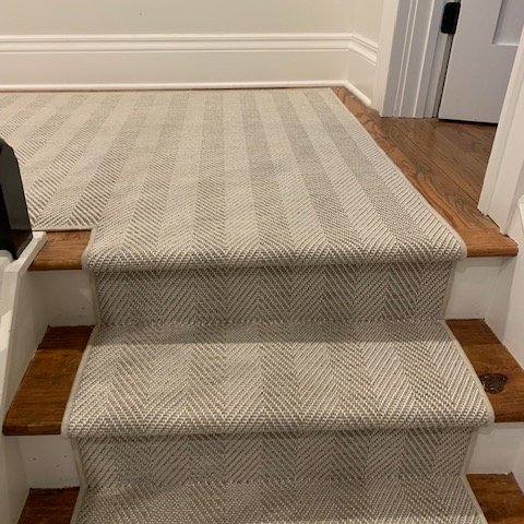 Carpet City and Flooring Center - Our Work