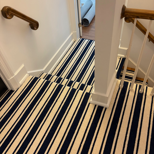 Carpet City Residential Work