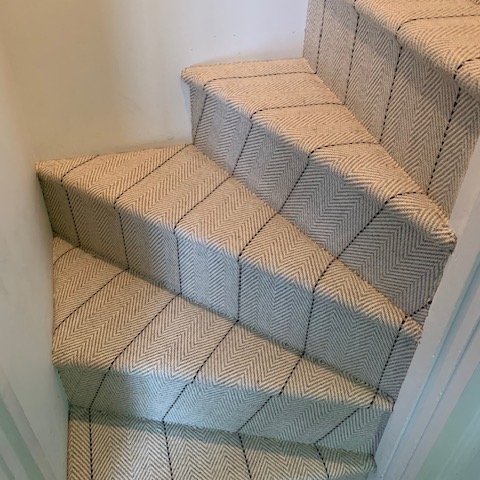 Carpet City and Flooring Center - Our Work