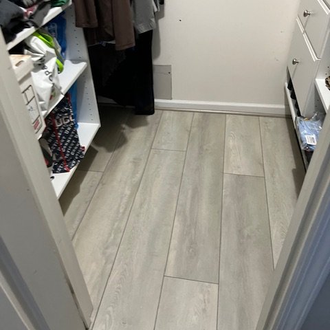 Carpet City and Flooring Center - Our Work