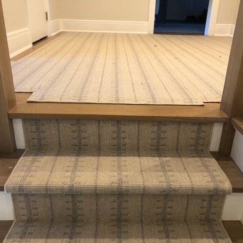 Carpet City and Flooring Center - Our Work